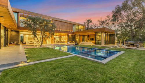 Oak Pass Manor - Foto 4, Other