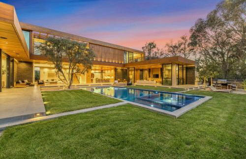 Oak Pass Manor - Foto 4