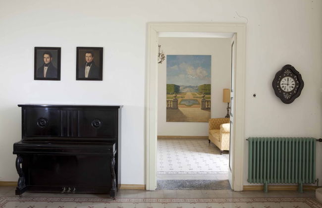 Castello di Serragiumenta - Foto 60