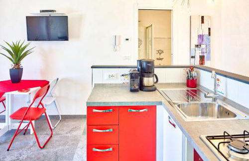 Villa Lucrezia - San Lorenzo al Mare - Photo 10