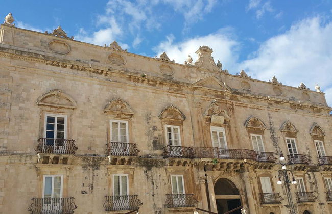 Escursione a Siracusa e all'isola di Ortigia - Foto 5