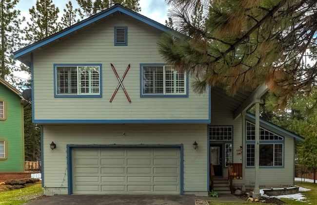 Sutter Trail Sparkles - Air Conditioned Large Family Home! - Foto 43