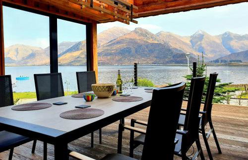 Ratagan Lodge - Photo 1