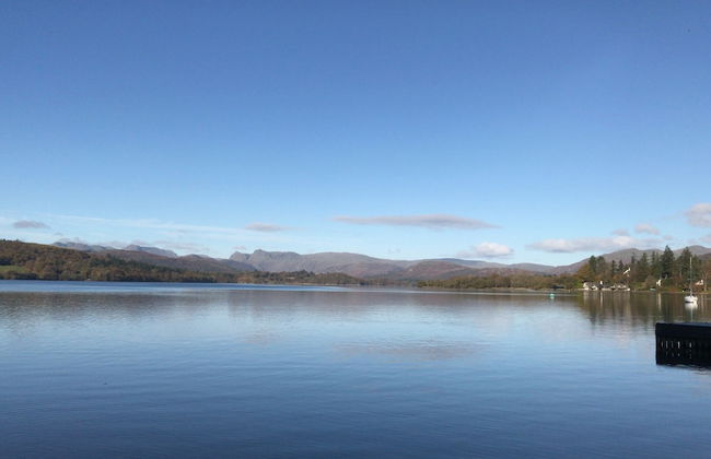 Hapimag Burnside Park Apartments - Foto 67