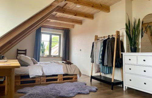 Chata Jakimówka - Foto 53