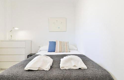 C9 Roomy Luminous 5 Bedroom in Town - Foto 20