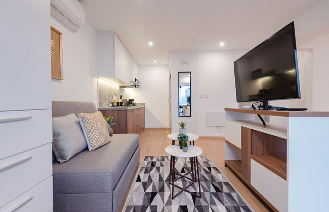 ALU Apartments - Miraflores Central - Foto 78