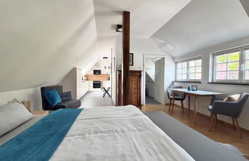 Buschschänke Lomnitz - Appartements - Foto 13