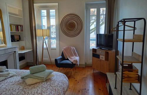 Maison Nadaud avec parking privé - Foto 22