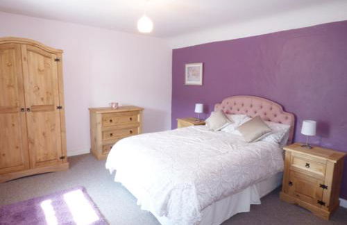 Y Bwythyn at Henfaes - Foto 9