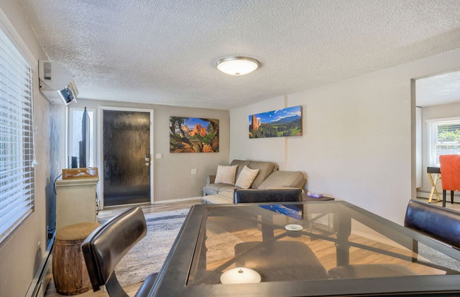 Modern&chic Cottage1bdcomfy Home In Old Colorado - Photo 12