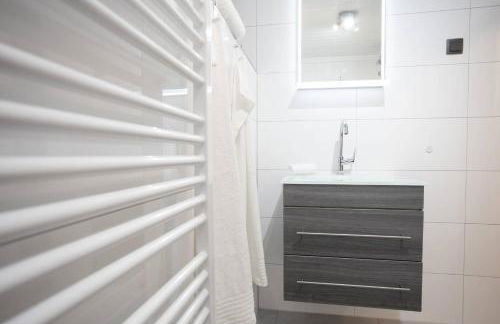 Ferienwohnung "Kirchblick" im Ferienhaus Blumenhain - Foto 22