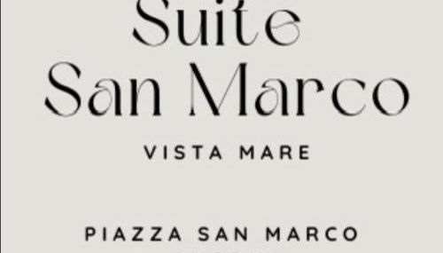 Suite San Marco vista mare - Foto 5
