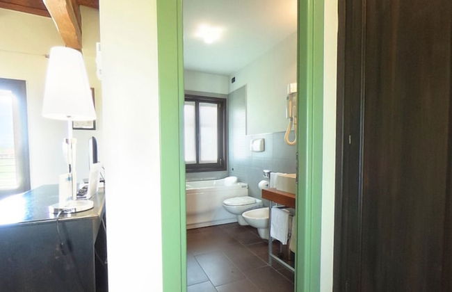 Agriturismo Fossa Mala - Foto 27