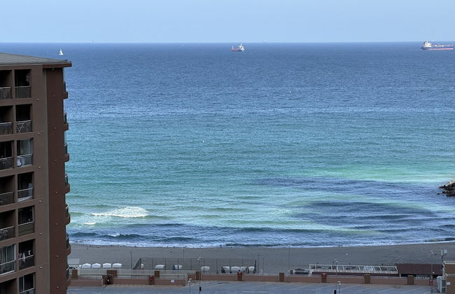 E1 Gibraltar - Foto 32