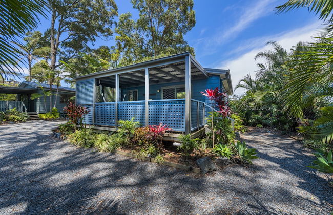 Safety Beach Ocean Bungalows - Photo 23