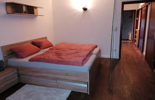 Wohnung am Stadtrand von Eisenach - Foto 13