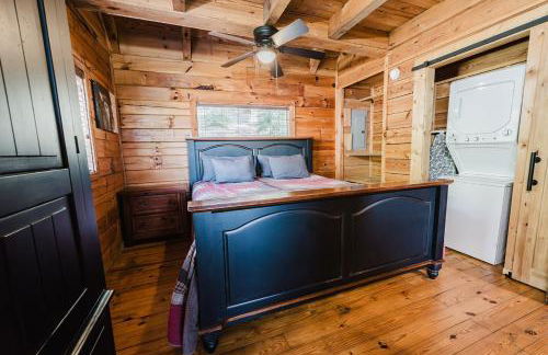 Budro's Bungalow cabin - Foto 39