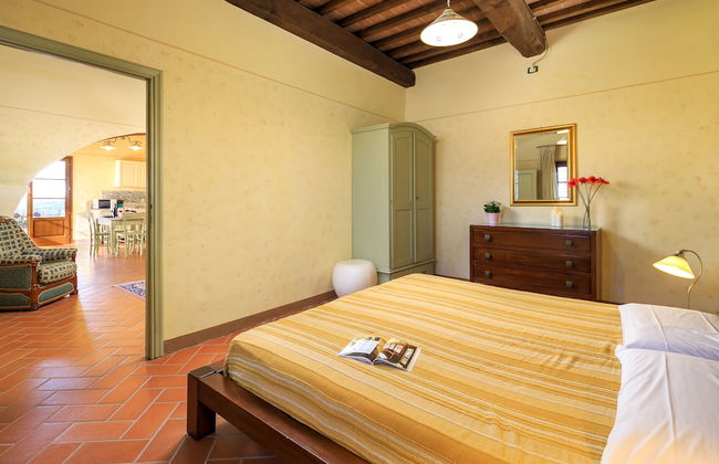 Agriturismo Streda Wine & Country Holiday - Photo 7