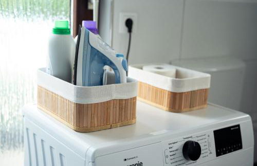 Wohlfühlapartment - Künzell - Photo 7