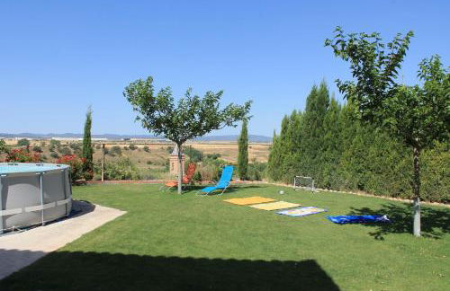 Casa Rural Atalaya House - Foto 30