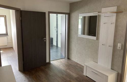 110qm mit 2 Schlafzimmern & großem Wohnbereich - Foto 7