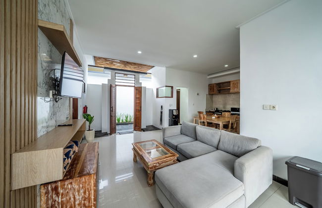 The Dewi Pererenan - Photo 54