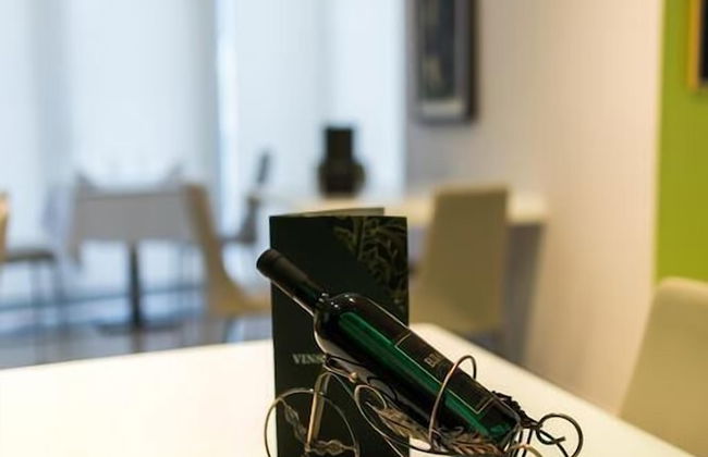 Apart Hotel Sea Fort - Foto 50