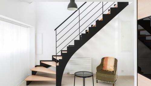 Corneille by Cocoonr - Foto 3