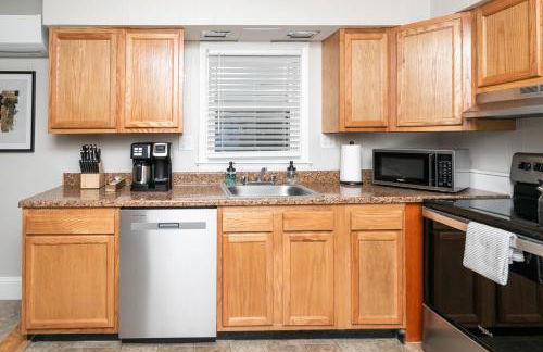 Salisbury Hideaway - Foto 15