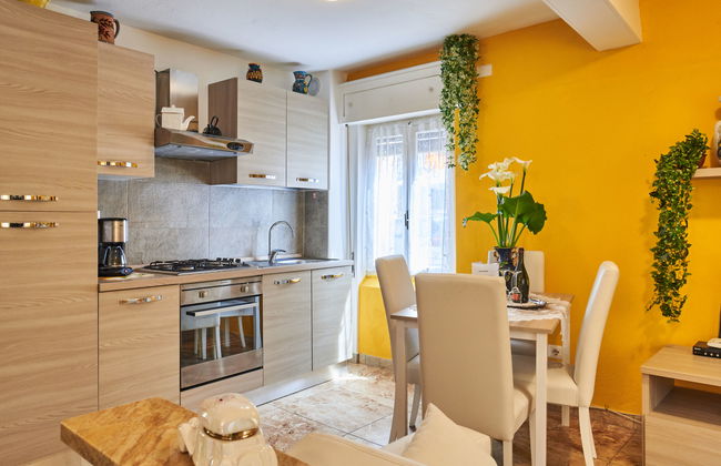 Casa del Pergulin (LMZ325) - Foto 4