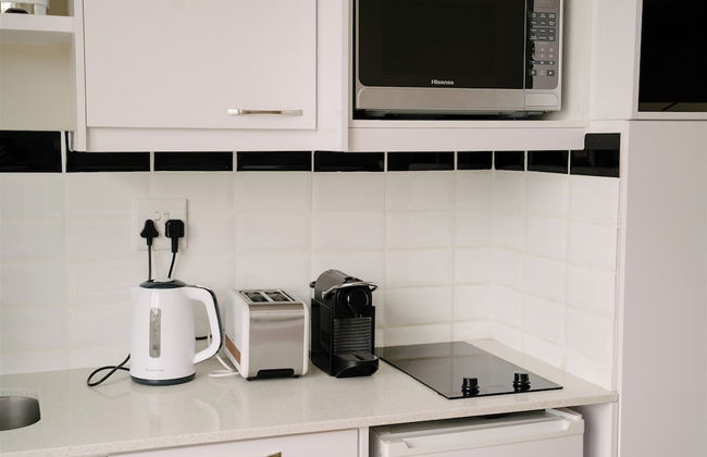 Vesper Apartments - Foto 48