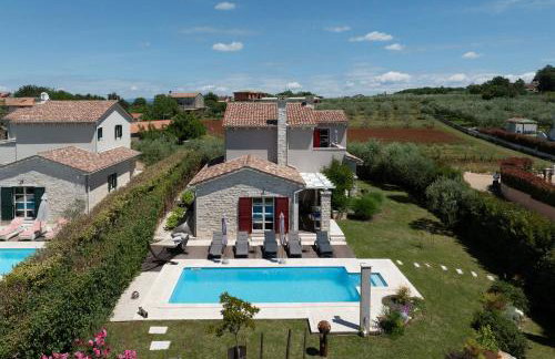 Villa Emily - Foto 48