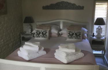 3 BEDROOM 5* BARN CONVERSION COTSWOLDS - Foto 47