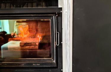 Calme et confort, charmante longère bretonne - Foto 12