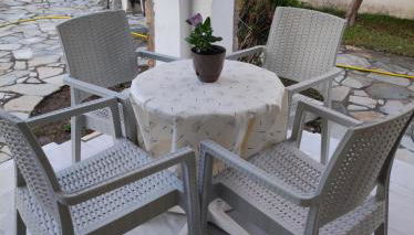 Villa Blue Flag - Foto 5