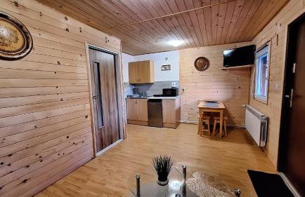 Domek Malinowy - Photo 25