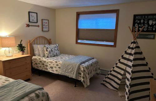 The Timberview - 4 Bedroom Air Conditioned Townhouse - Foto 14