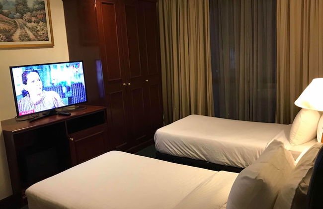 KL Bintang Suites at Times Square - Foto 21