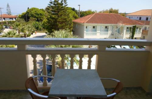 Hotel Villa Basil - Photo 69