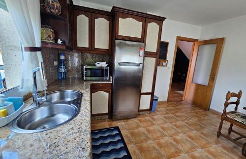 Casa unifamiliar al lado de la playa y de las dunas - Foto 17