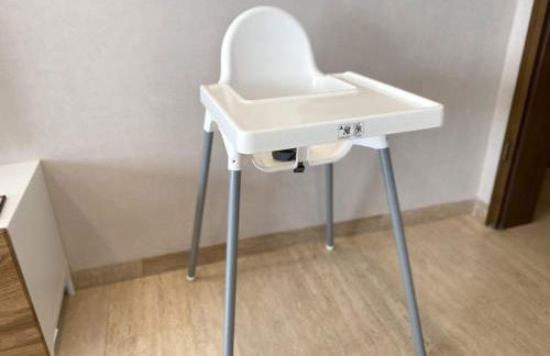 Modernes Apartment in Zentrumsnähe mit eigenem Stellplatz - Foto 43