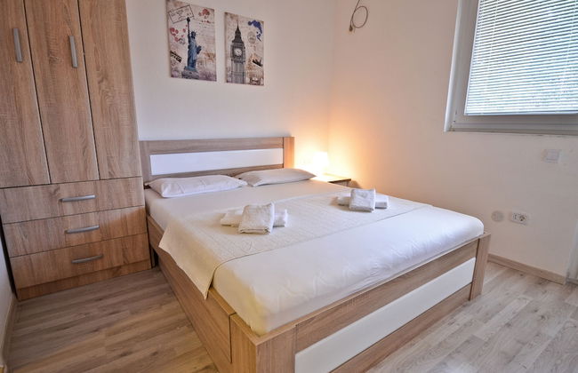 Apartments Cenic - Foto 9