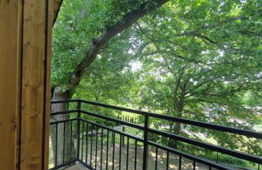 Dom wakacyjny Kubuś Wicko Ferienwohnung Misdroy Insel Ostsee - Foto 33