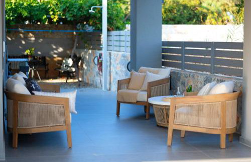 Blue Lagoon Villa - Foto 34