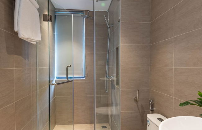 Louis Mo Apartment - Foto 61