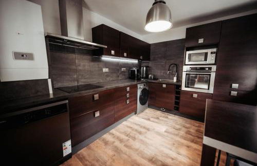 Appartement - Centre Ville - Autoroute à 5 minutes Chez William - Foto 10