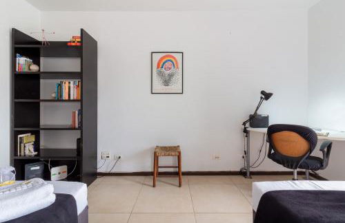 Conforto e Tranquilidade no Humaita - M404 - Foto 46