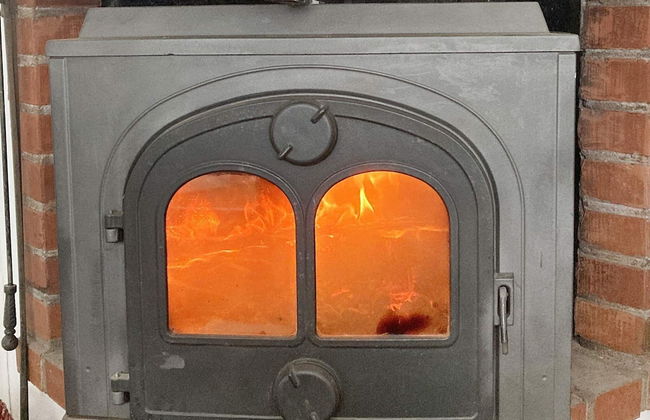 4 Star Holiday Home in Aplared - Foto 18