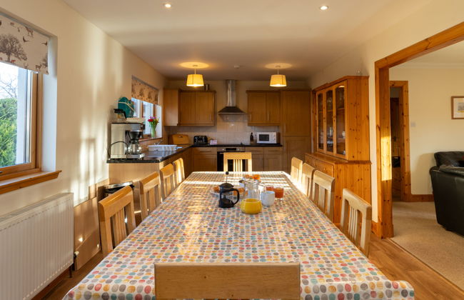 Craigmore Lodge - Foto 8